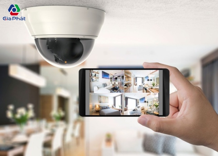 Lắp đặt camera tại nhà Trương Định (10) Lắp đặt camera tại nhà Trương Định (10)