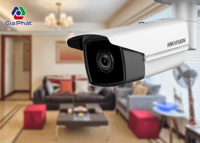 Lắp đặt camera tại nhà Trương Định (8) Lắp đặt camera tại nhà Trương Định (8)