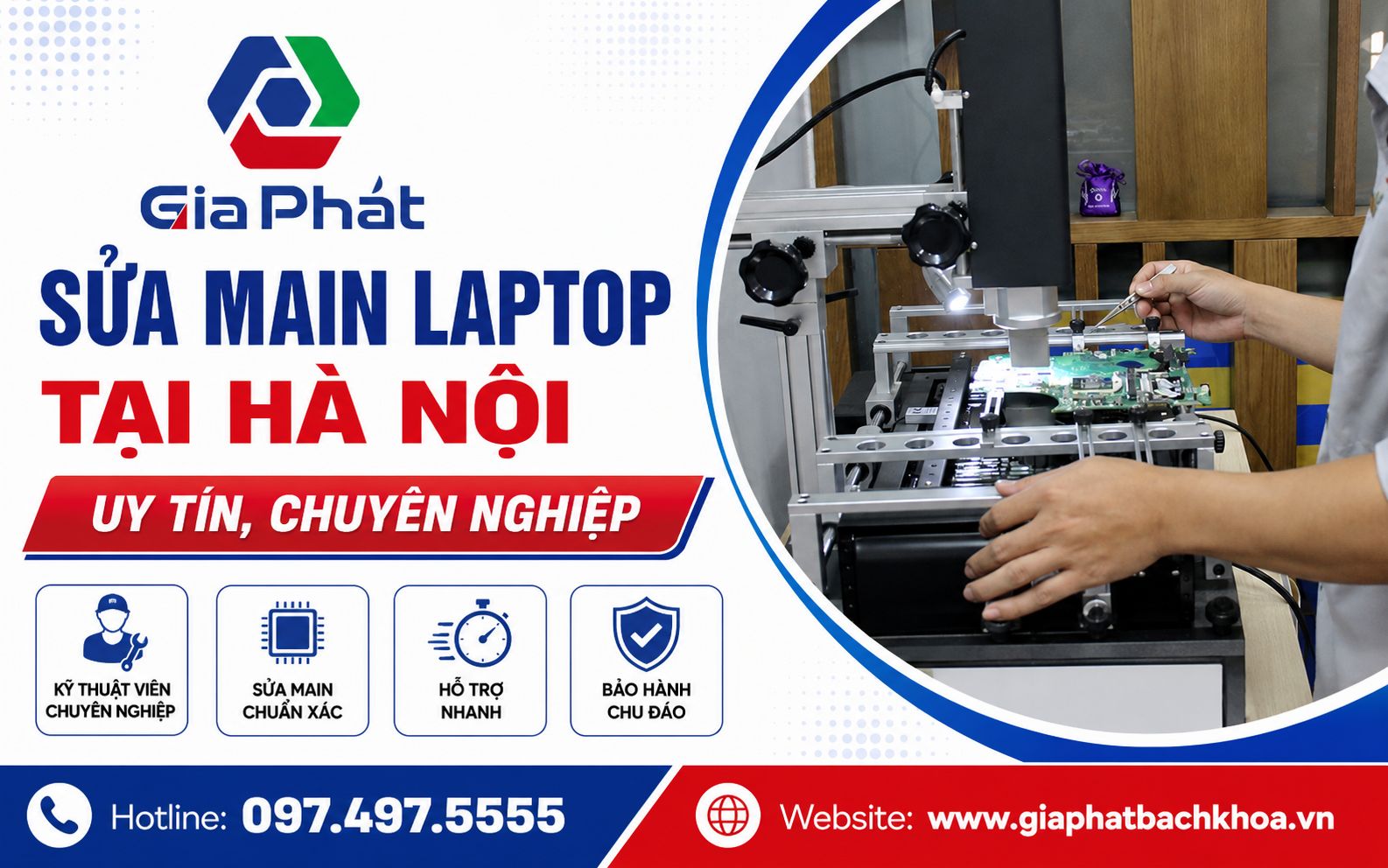 Banner sua main laptop tai Ha Noi 01